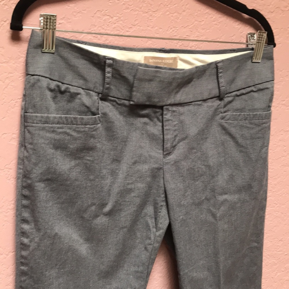 Banana Republic Slacks